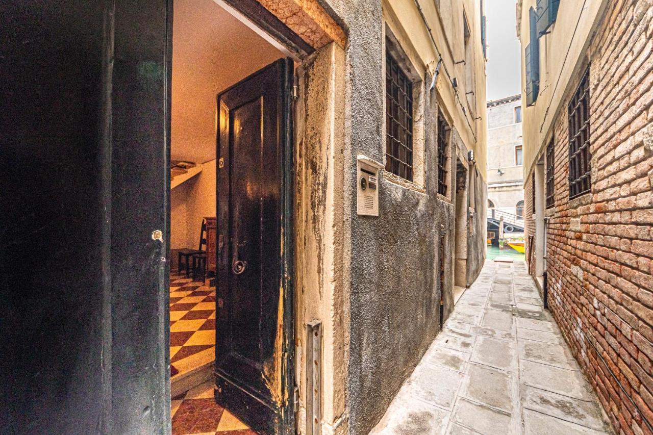 Casa Vescovo, Free Wi-Fi Near San Marco Square Apartment Venice Exterior photo