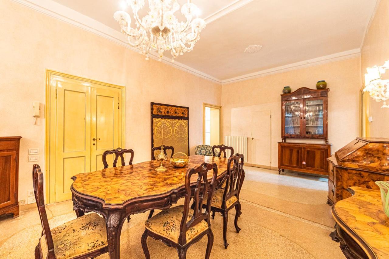 Casa Vescovo, Free Wi-Fi Near San Marco Square Apartment Venice Exterior photo