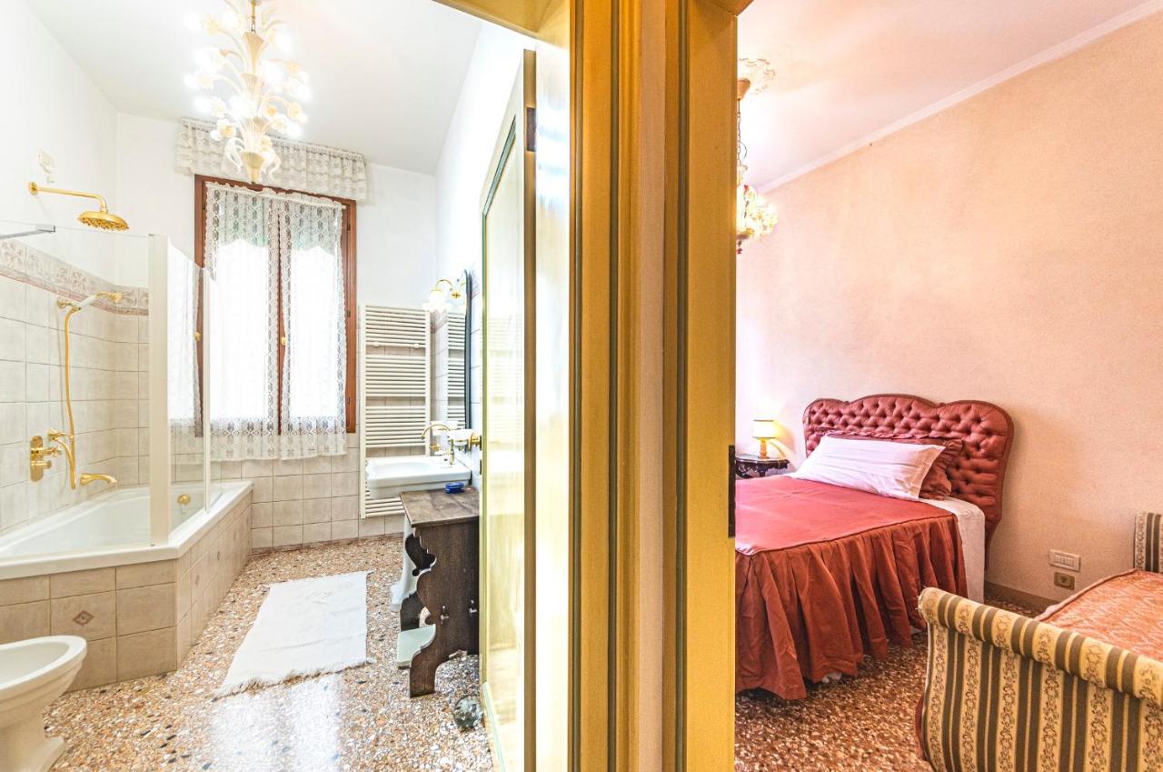 Casa Vescovo, Free Wi-Fi Near San Marco Square Apartment Venice Exterior photo