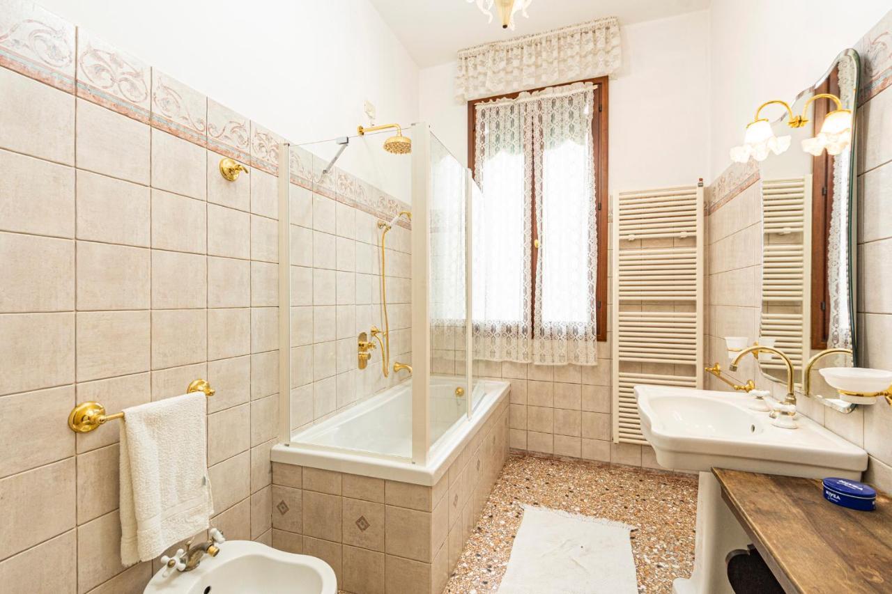 Casa Vescovo, Free Wi-Fi Near San Marco Square Apartment Venice Exterior photo