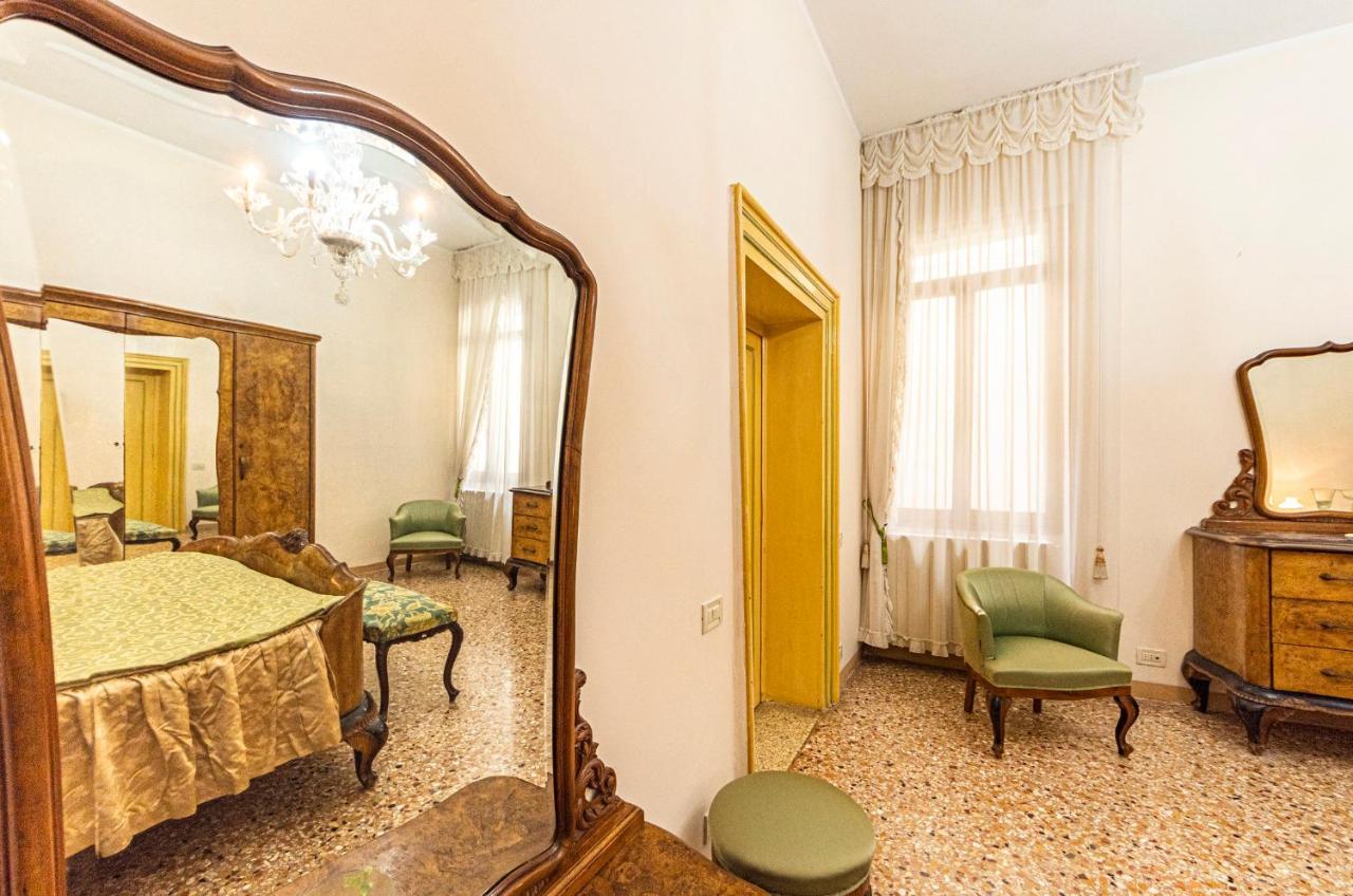 Casa Vescovo, Free Wi-Fi Near San Marco Square Apartment Venice Exterior photo