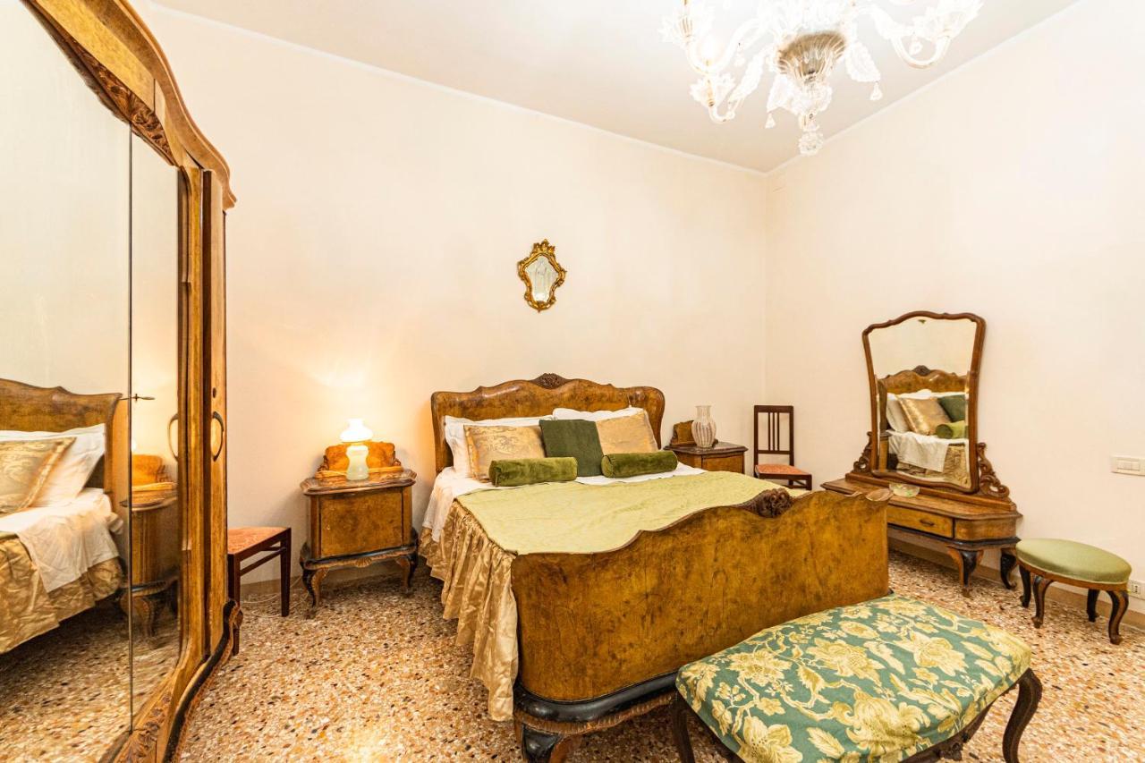 Casa Vescovo, Free Wi-Fi Near San Marco Square Apartment Venice Exterior photo
