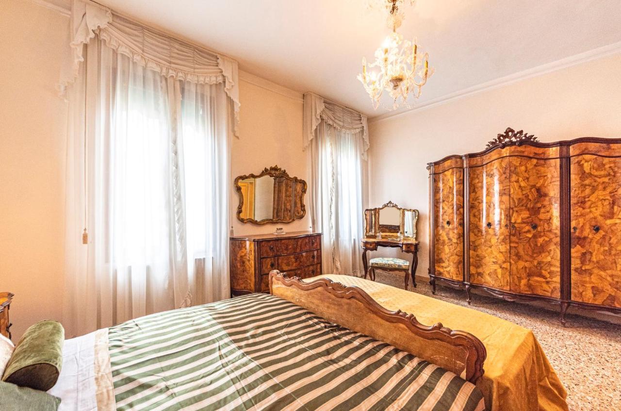 Casa Vescovo, Free Wi-Fi Near San Marco Square Apartment Venice Exterior photo