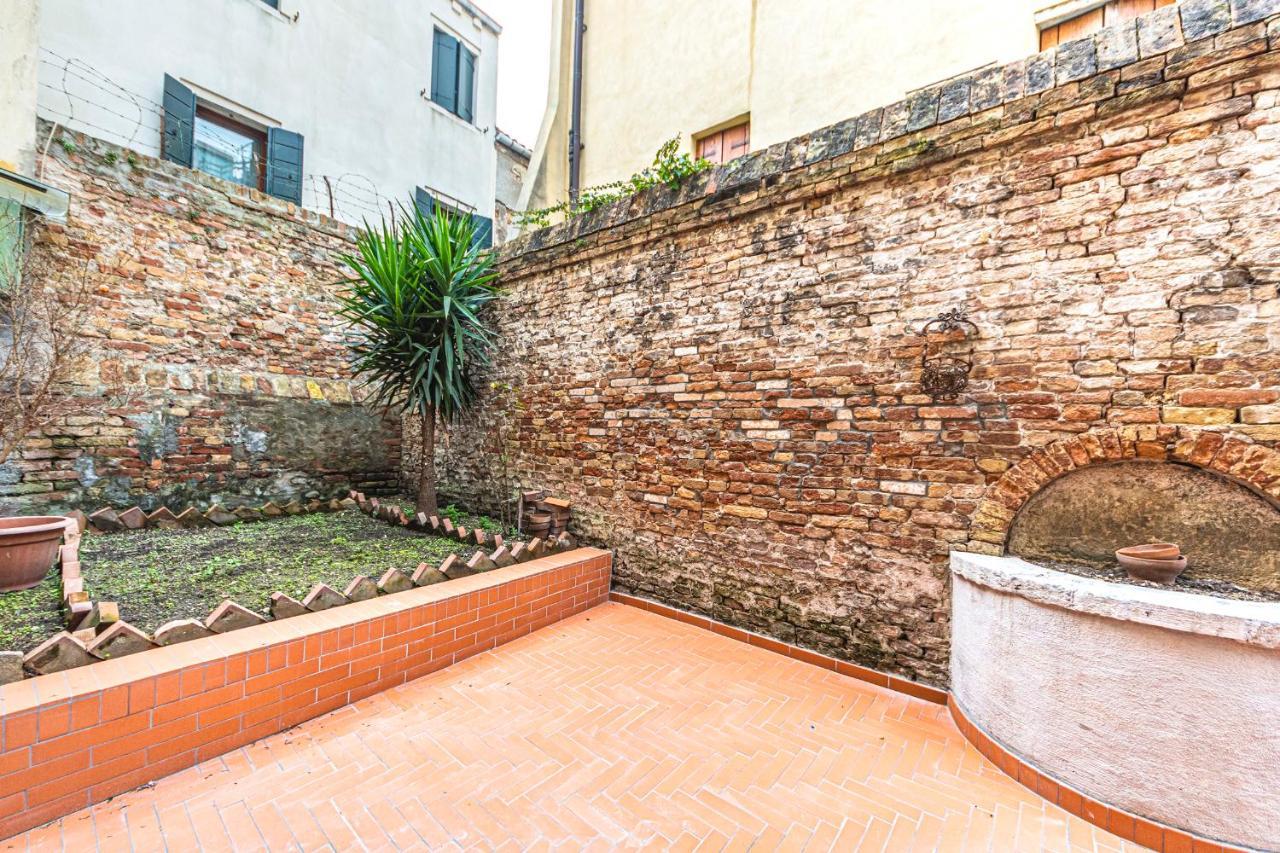 Casa Vescovo, Free Wi-Fi Near San Marco Square Apartment Venice Exterior photo
