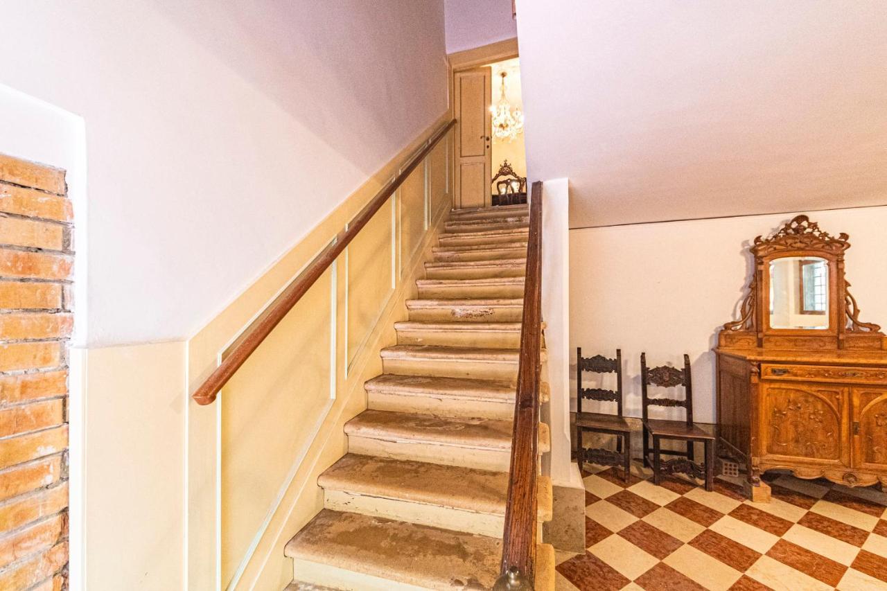 Casa Vescovo, Free Wi-Fi Near San Marco Square Apartment Venice Exterior photo