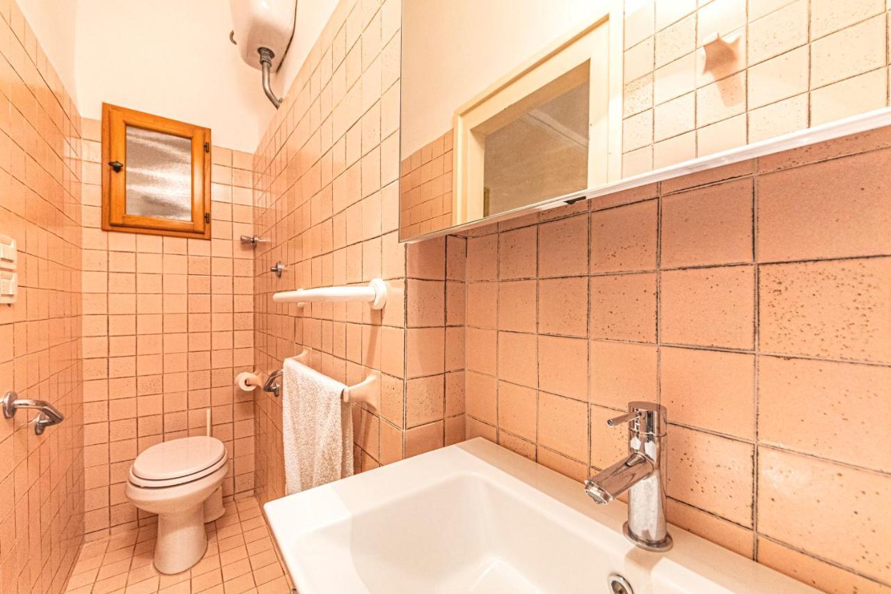 Casa Vescovo, Free Wi-Fi Near San Marco Square Apartment Venice Exterior photo
